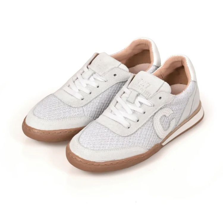 Cycleur De Luxe 18589  Wit