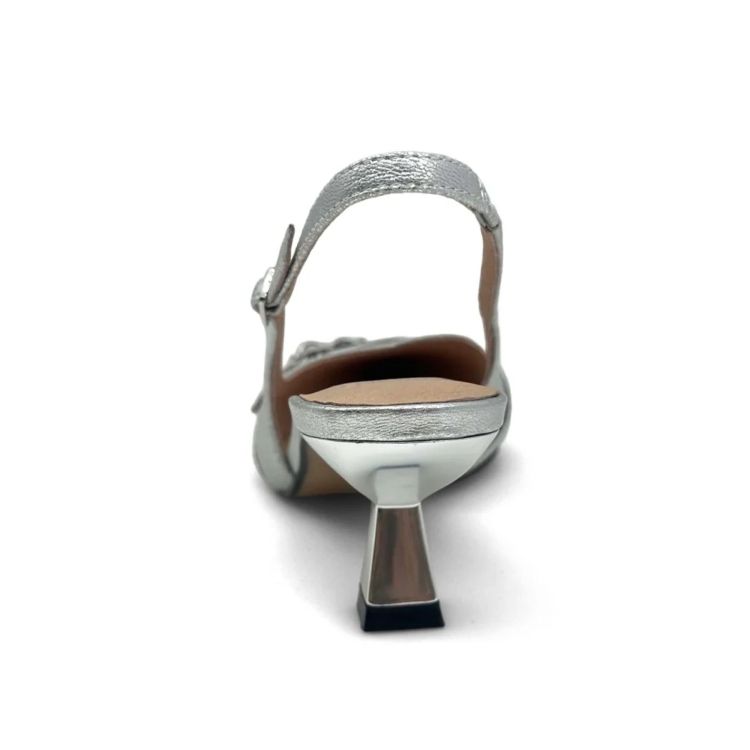 Cycleur De Luxe 18582  Zilver