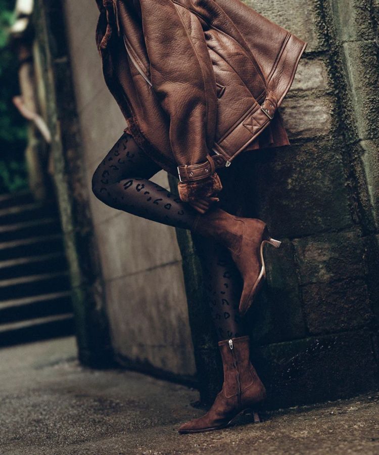 Dolce Vita 17763  Bruin