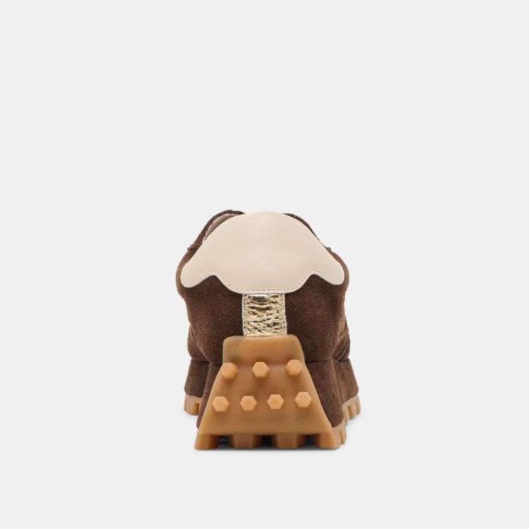 Dolce Vita 17756  Bruin