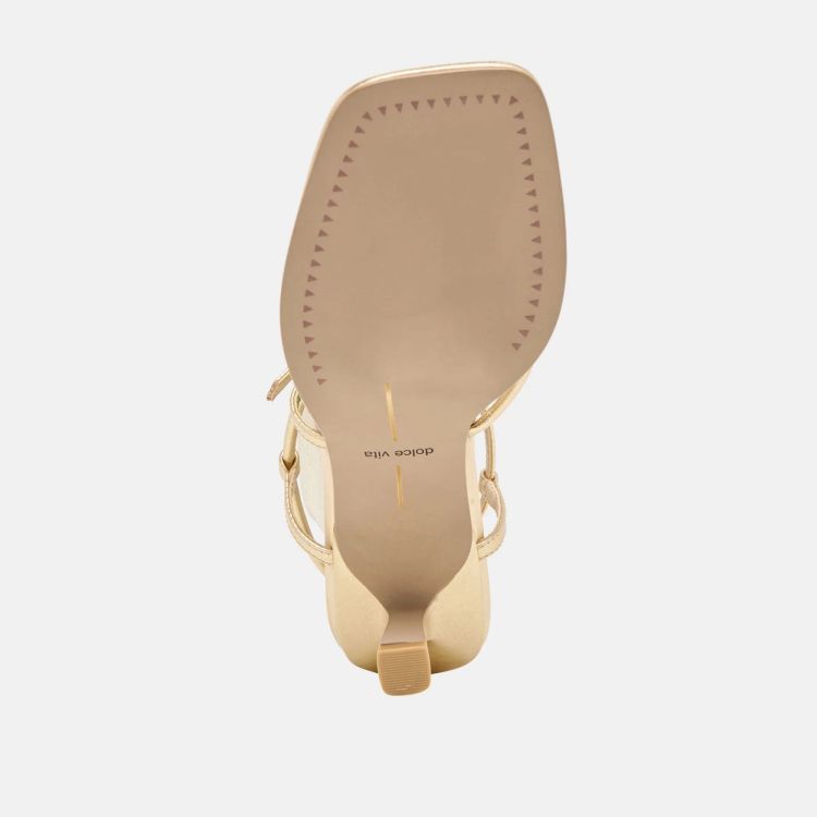 Dolce Vita 19269  Goud