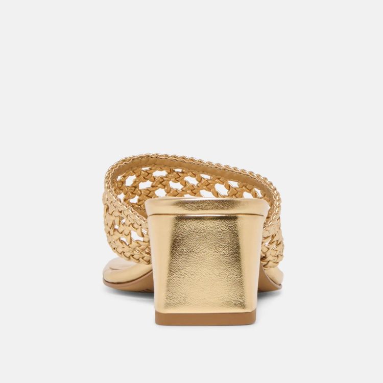 Dolce Vita 19270  Goud