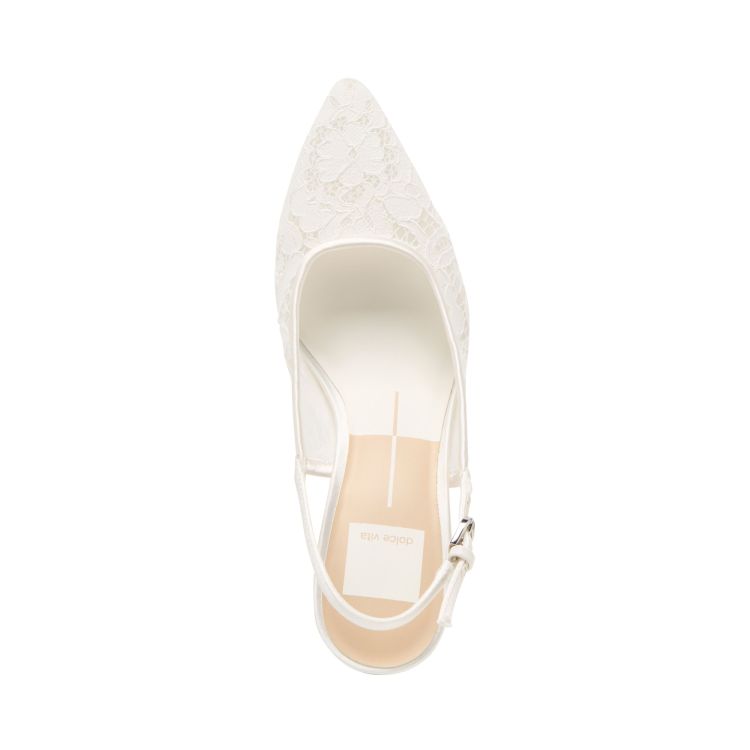 Dolce Vita 19061  Wit