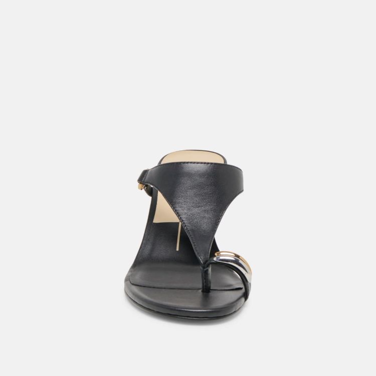 Dolce Vita 19271  Zwart