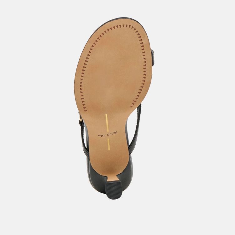 Dolce Vita 19271  Zwart