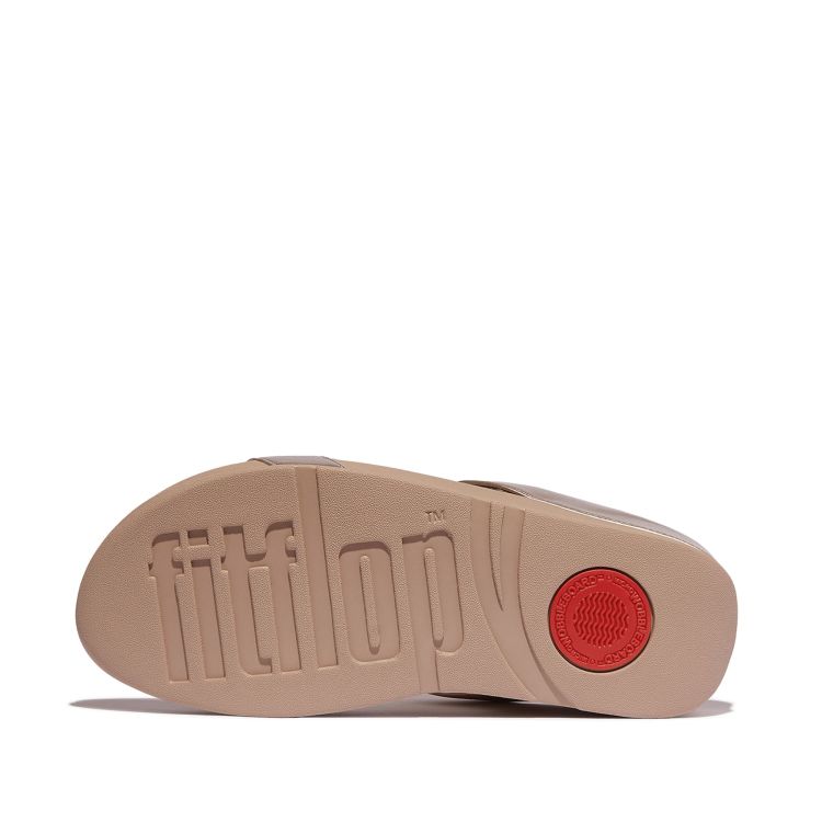 Fitflop 16689  Beige