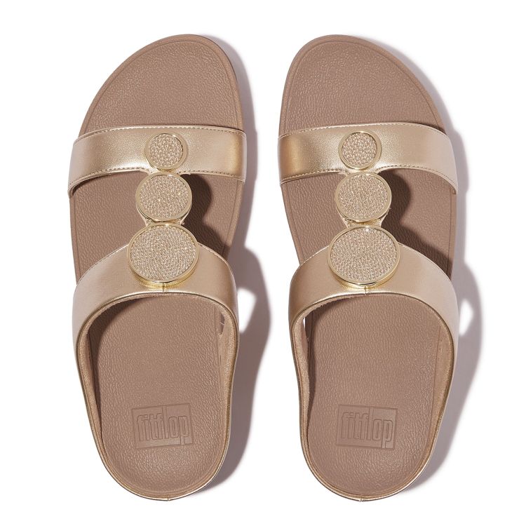Fitflop 16689  Beige