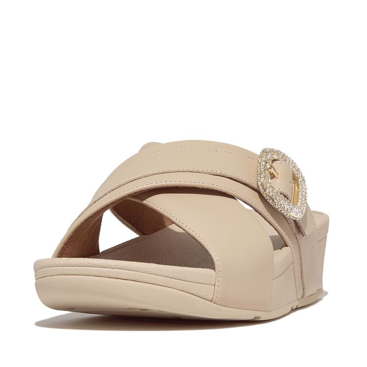 Fitflop 13862  Beige