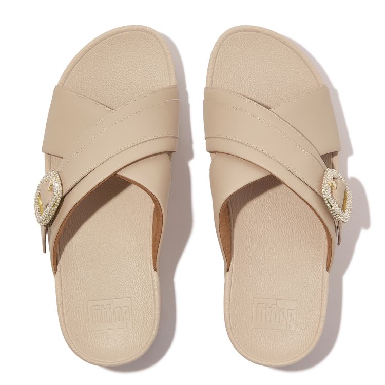 Fitflop 13862  Beige