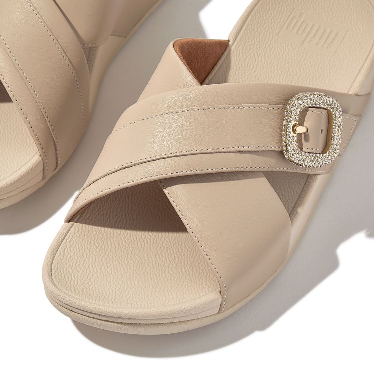 Fitflop 13862  Beige