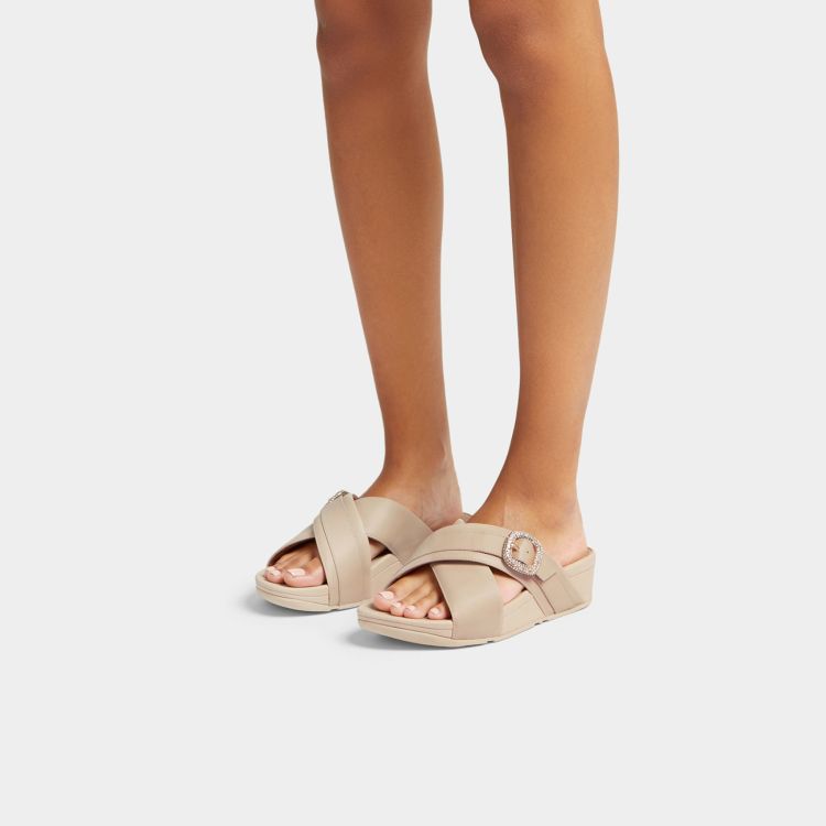 Fitflop 13862  Beige