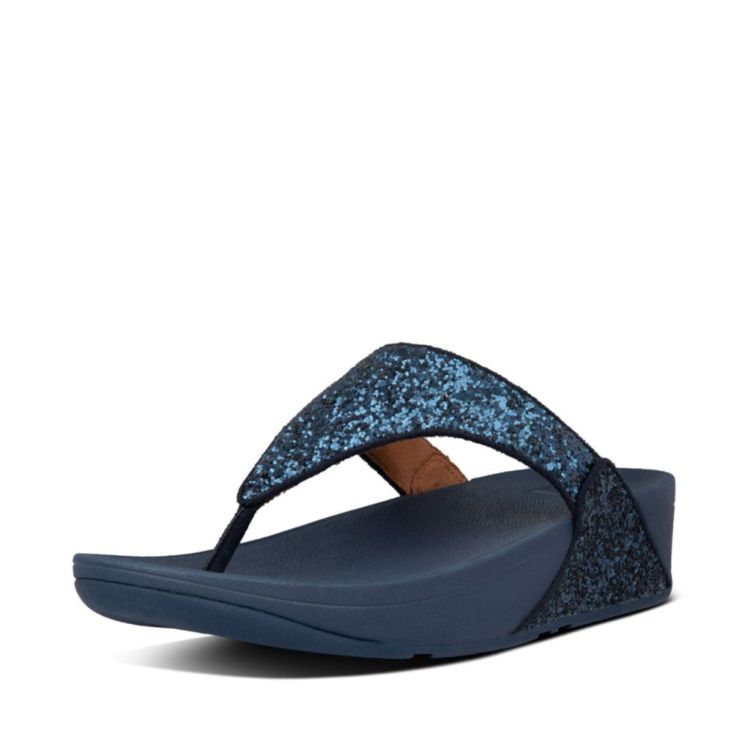 Fitflop 19161  Blauw