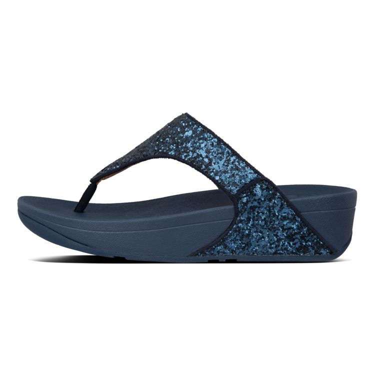 Fitflop 19161  Blauw