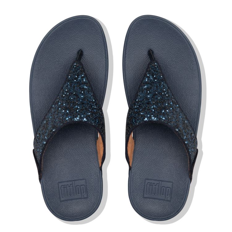 Fitflop 19161  Blauw
