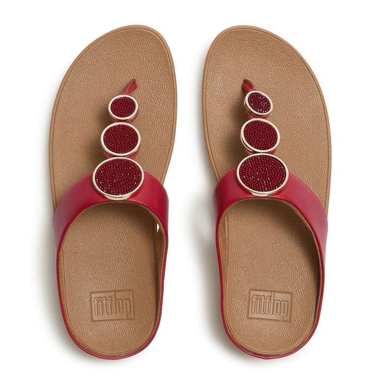 Fitflop 19155  Bordeaux
