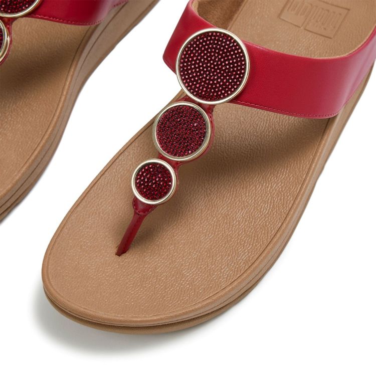 Fitflop 19155  Bordeaux