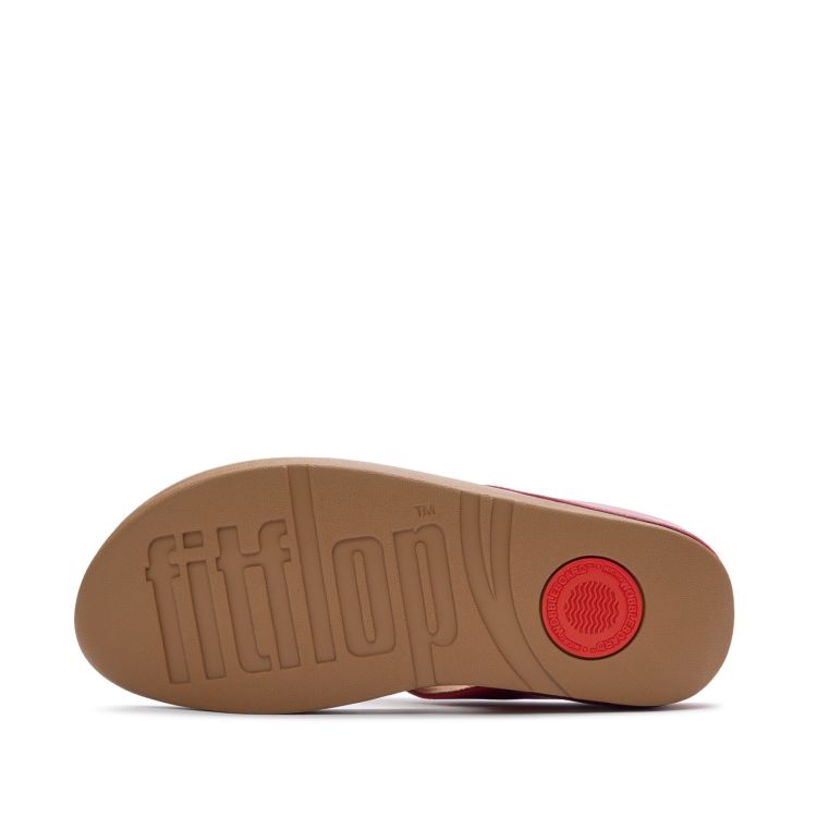 Fitflop 19155  Bordeaux