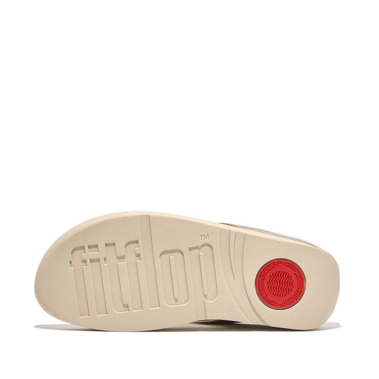 Fitflop 14000  Goud