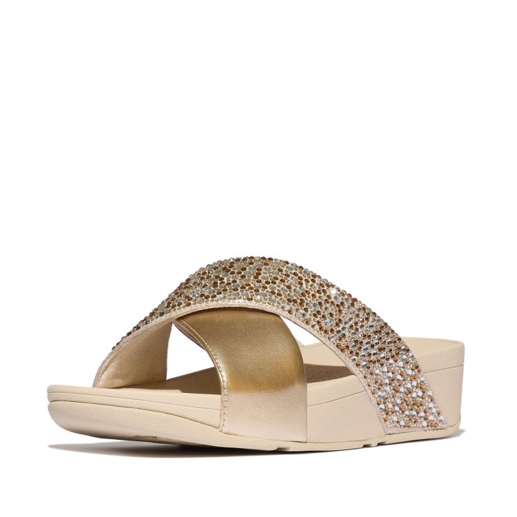 Fitflop 19156  Goud