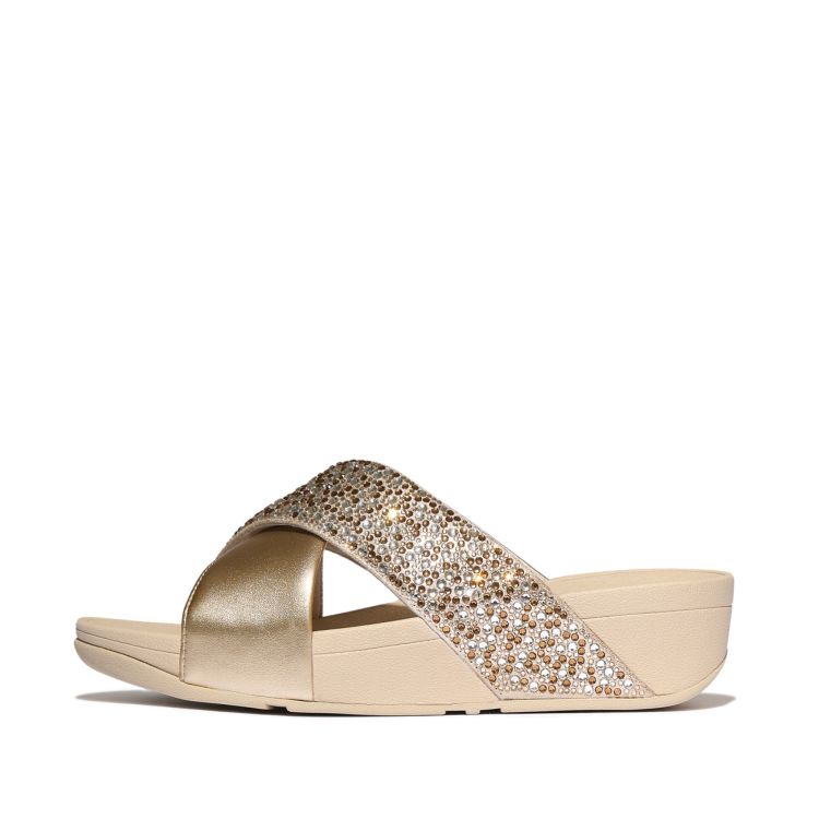 Fitflop 19156  Goud