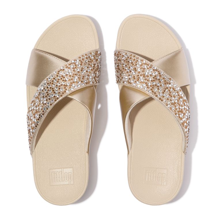 Fitflop 19156  Goud
