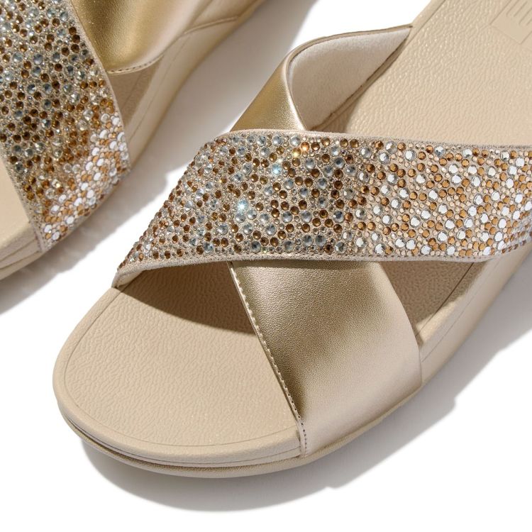Fitflop 19156  Goud