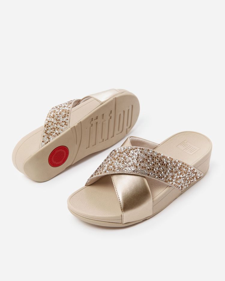Fitflop 19156  Goud