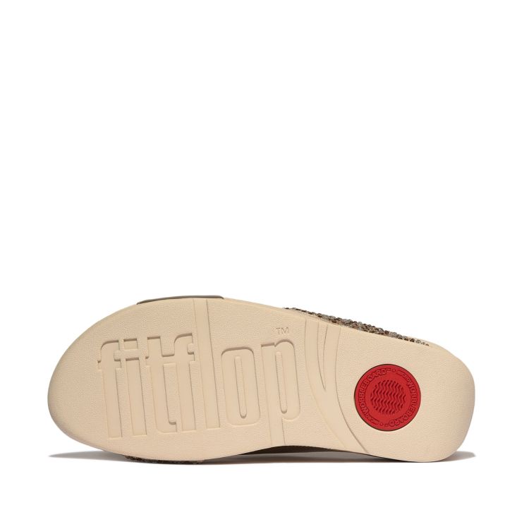 Fitflop 19156  Goud
