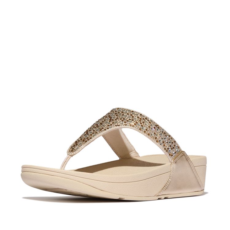 Fitflop 19157  Goud