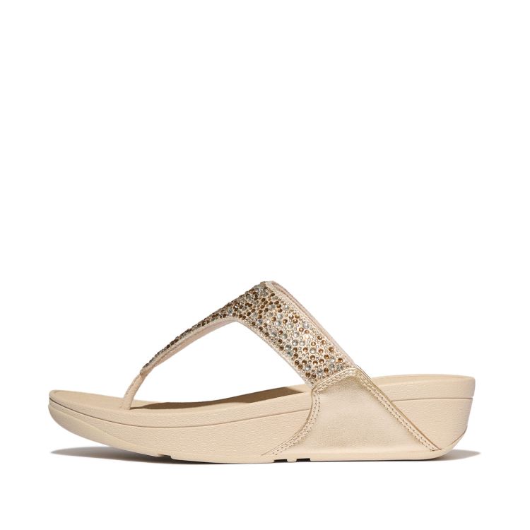 Fitflop 19157  Goud