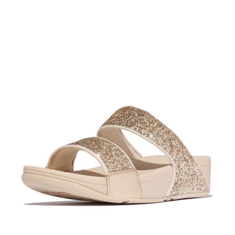 Fitflop 19154  Goud