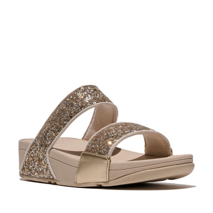Fitflop 19154  Goud