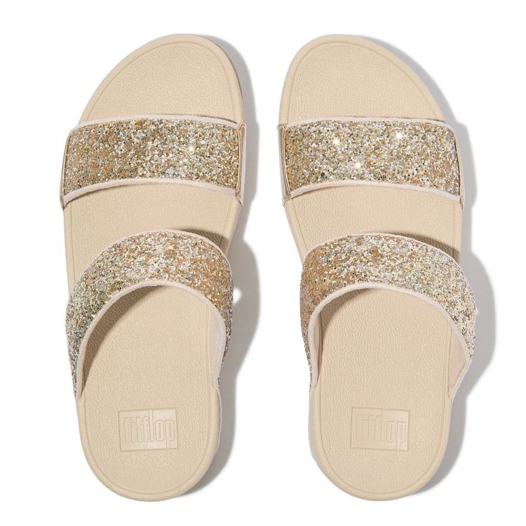 Fitflop 19154  Goud