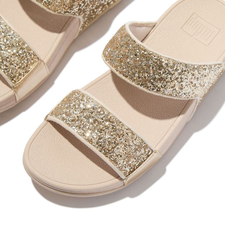 Fitflop 19154  Goud
