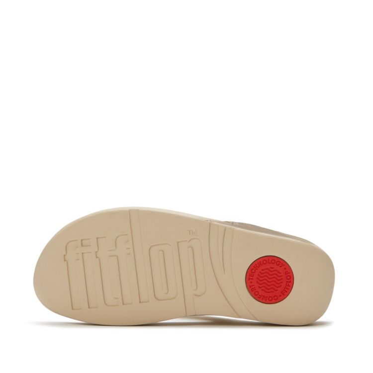 Fitflop 19159  Goud