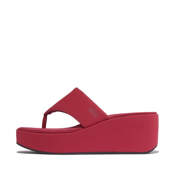 Fitflop 19339  Rood