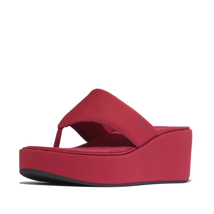 Fitflop 19339  Rood