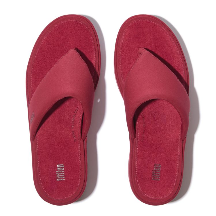 Fitflop 19339  Rood