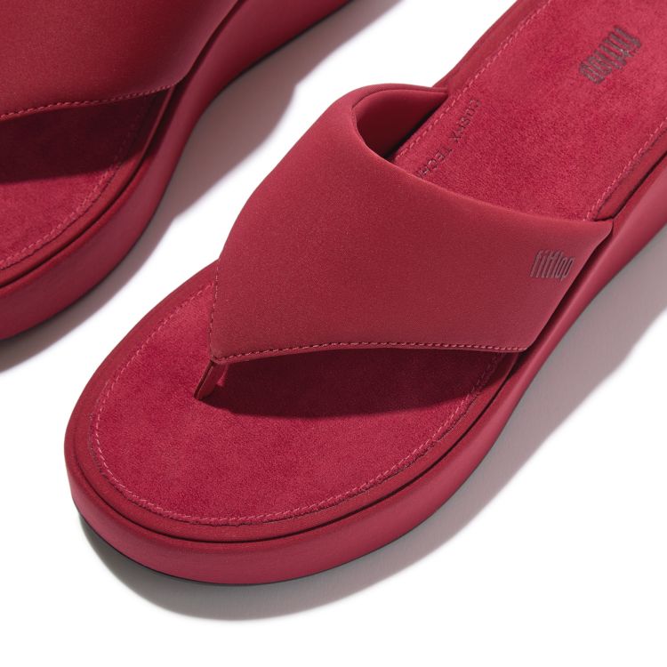 Fitflop 19339  Rood