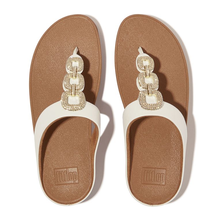 Fitflop 16690  Wit