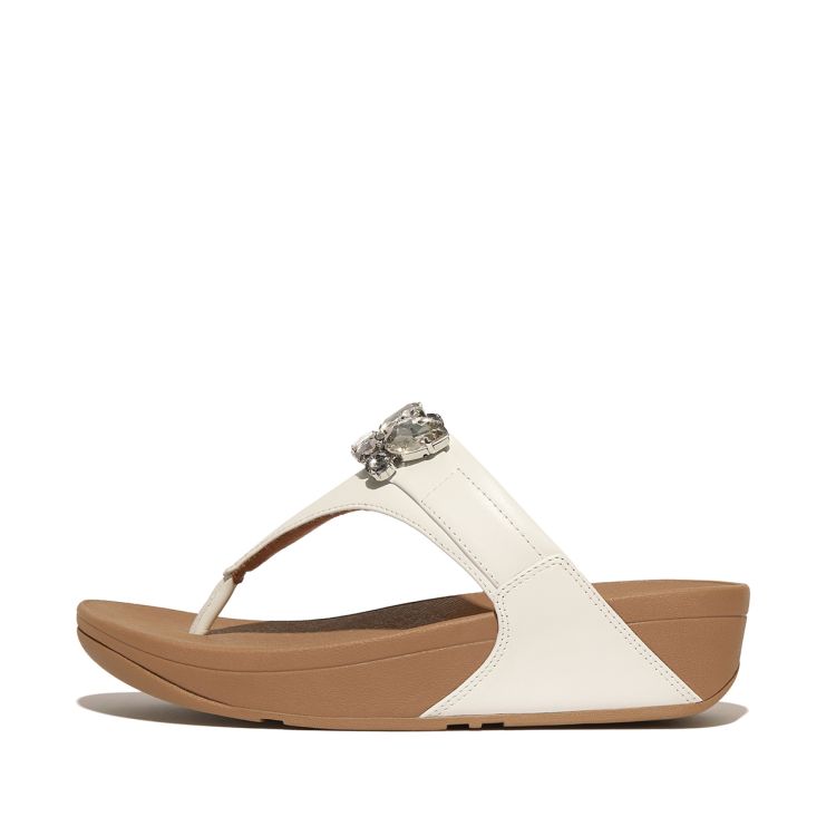 Fitflop 14014  Wit