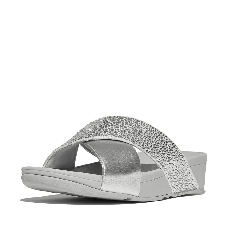 Fitflop 16897  Zilver