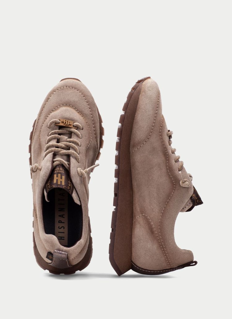 Hispanitas 20097  Beige