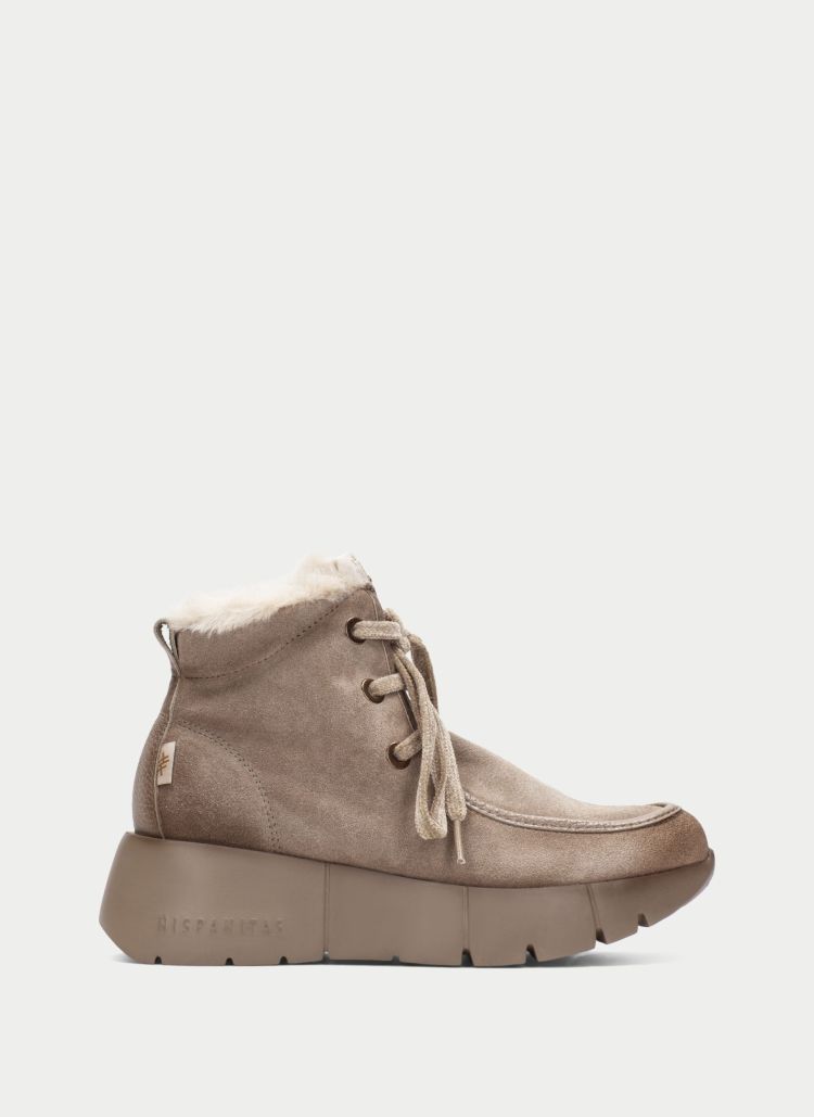 Hispanitas  PHI265130 Beige
