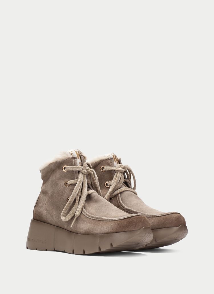 Hispanitas 20098  Beige