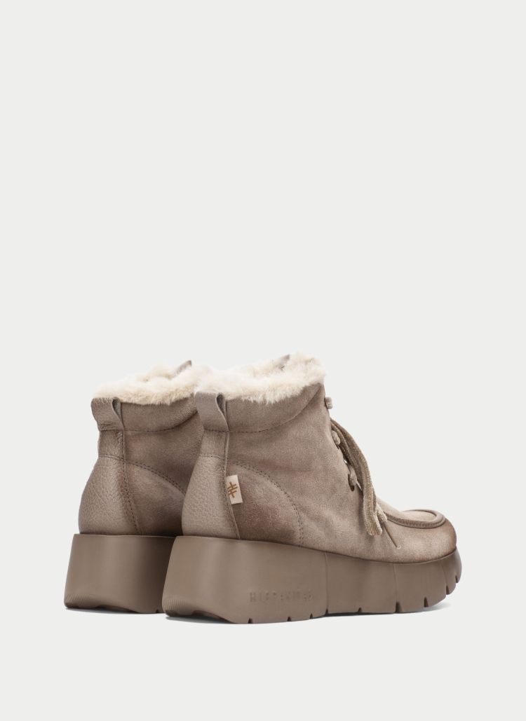 Hispanitas 20098  Beige
