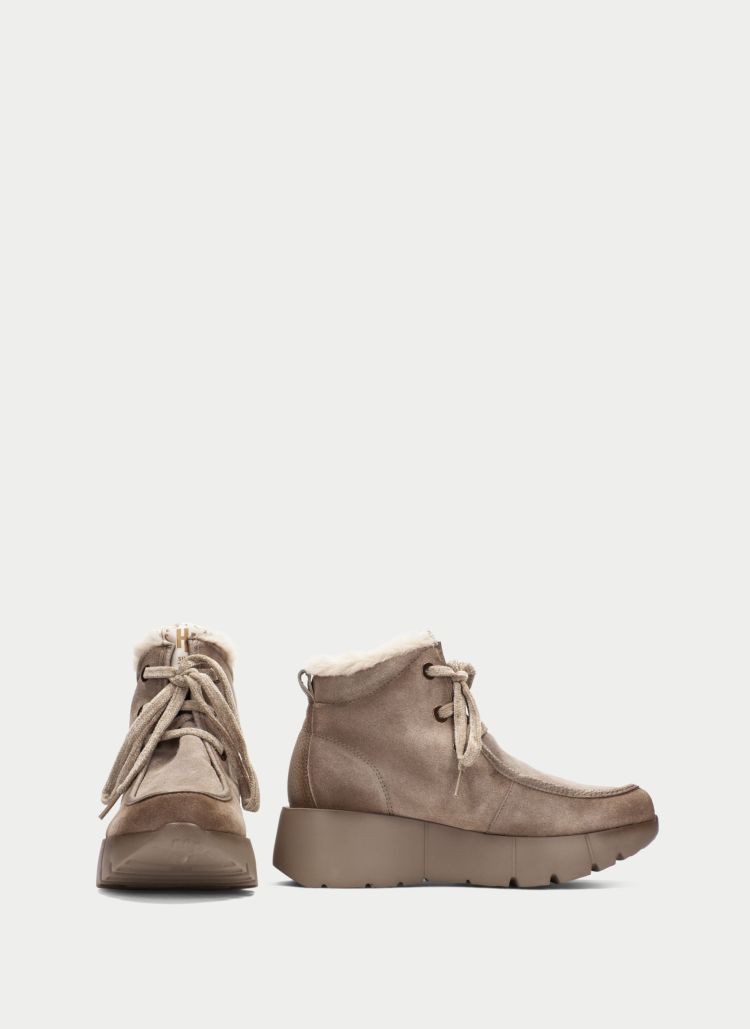 Hispanitas 20098  Beige