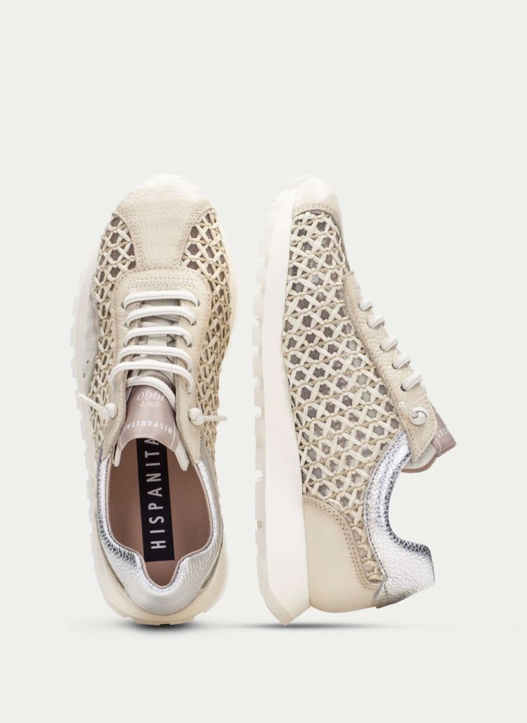 Hispanitas 18958  Beige