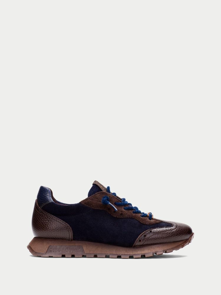 Hispanitas  CHI265106 Blauw