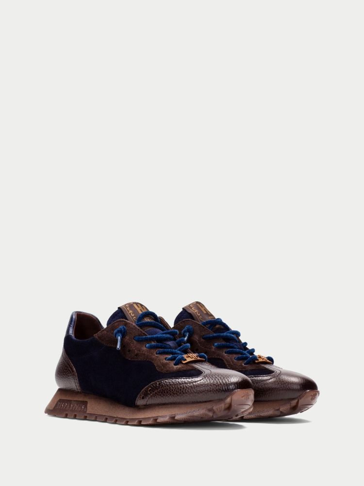 Hispanitas 20094  Blauw